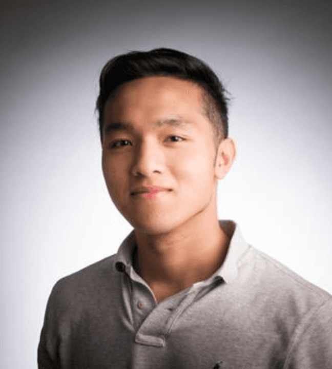 Tyler Le - Software Developer